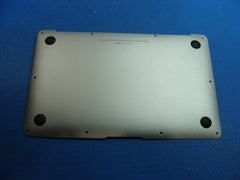 MacBook Air 11.6" A1465 Early 2014 MD711LL/B MD712LL/B OEM Bottom Case 923-0436