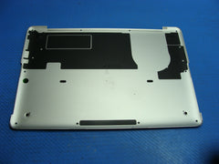 MacBook Pro A1502 13" 2015 MF839LL/A Genuine Bottom Case Silver 923-00503 Apple