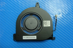 Dell Latitude E5470 14" Genuine Laptop CPU Cooling Fan dc28000ggsl wkt5y 