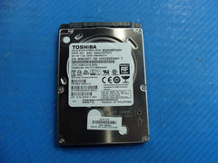 HP 450 G3 Toshiba 500GB 2.5" SATA SSHD Solid State Hybrid Drive MQ02ABF050H