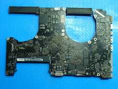 MacBook Pro A1286 15" Mid 2009 MB986LL/A T9600 2.8GHz Logic Board 820-2523-B - Laptop Parts - Buy Authentic Computer Parts - Top Seller Ebay