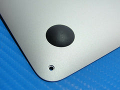 MacBook Air A1465 11" Mid 2013 MD711LL/A Genuine Bottom Case Silver 923-0436 Apple