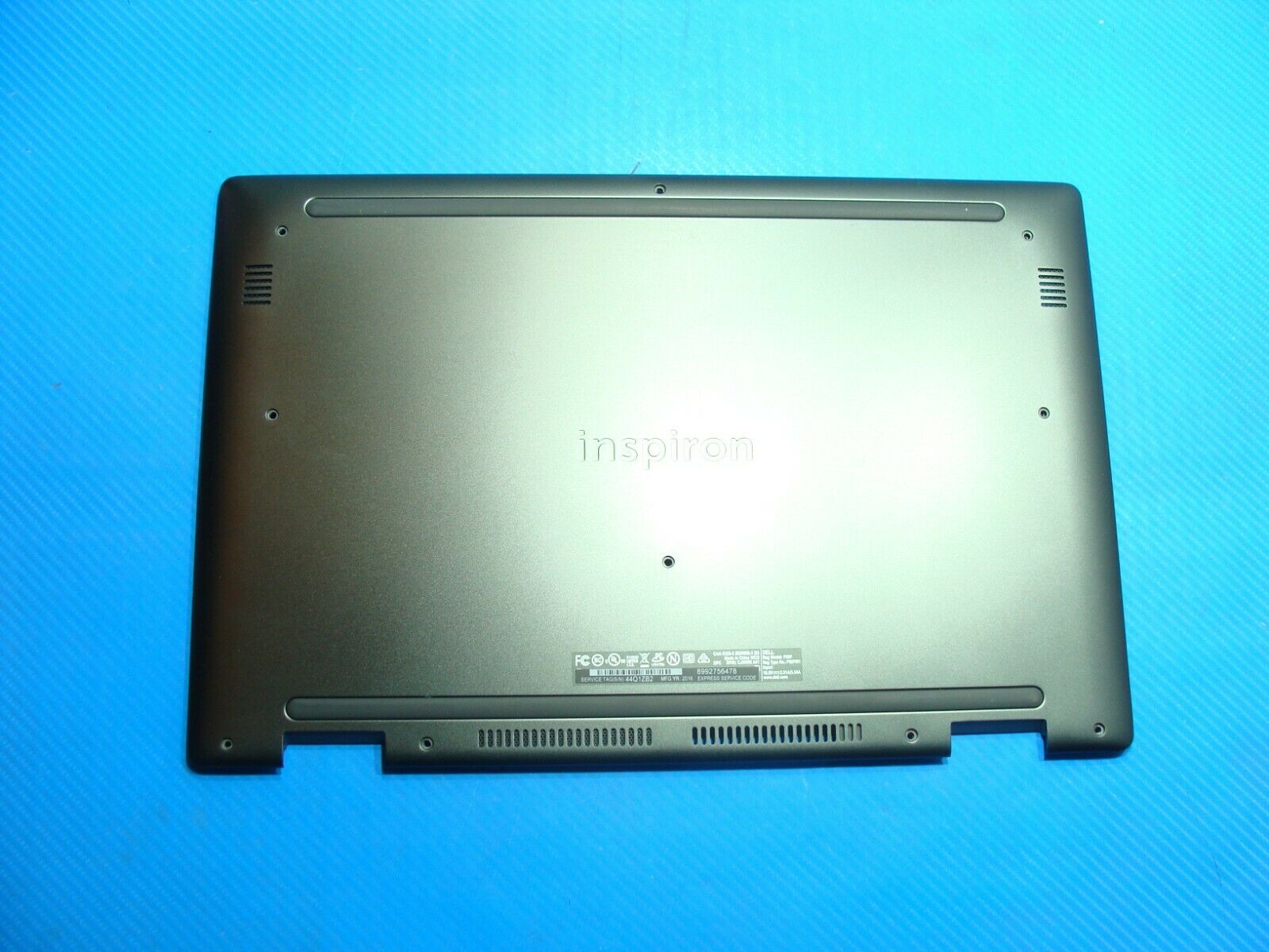 Dell Inspiron 15 7569 15.6