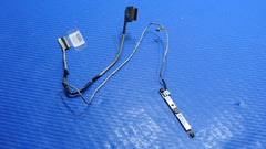 HP Stream 11.6" 11-d010wm OEM WebCam Board w/Cable DA0Y0ALC011 GLP* - Laptop Parts - Buy Authentic Computer Parts - Top Seller Ebay