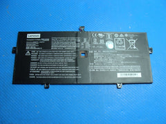 Lenovo Yoga 910-13IKB 13.9" Genuine Laptop Battery 7.68V 78Wh 9900mAh L15M4P23