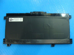 HP Pavilion x360 15-cr0087cl Battery 11.4V 48.01Wh 4212mAh L09280-855 LK03XL 82%