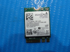 Dell Inspiron 15 5547 15.6" Genuine Wireless WiFi Card 3160NGW 28D9J