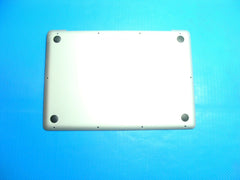 MacBook Pro 13" A1278 Mid 2012 MD101LL/A Genuine Bottom Case Silver 923-0103 - Laptop Parts - Buy Authentic Computer Parts - Top Seller Ebay