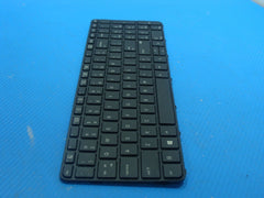 HP ProBook 470 G3 17.3" Genuine Laptop US Keyboard 818249-001 827028-001