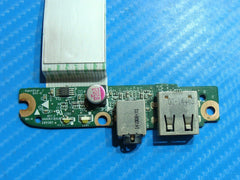 HP Notebook 15-f010dx 15.6" USB Audio Board w/Cable 34U83UB0010 - Laptop Parts - Buy Authentic Computer Parts - Top Seller Ebay