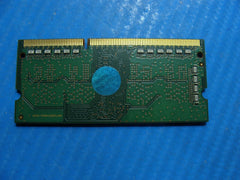 HP 15-bk075nr Samsung 2GB 1Rx16 PC3L-12800S SO-DIMM Memory RAM M471B5674EB0-YK0