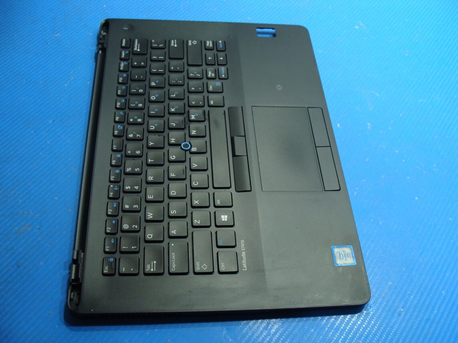 Dell Latitude 14