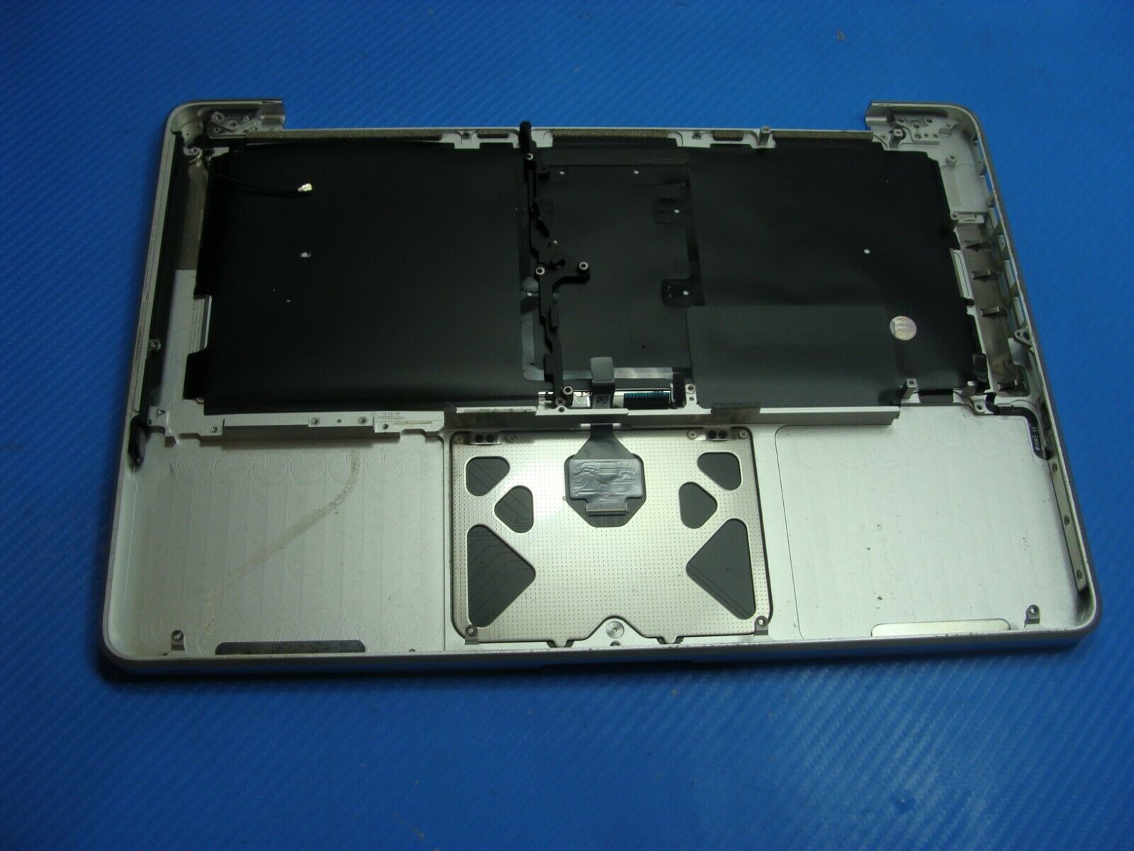 MacBook Pro A1278 13