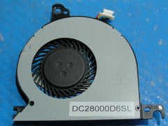 Dell Latitude E7240 12.5" Genuine Laptop CPU Cooling Fan GVH35 DC28000D6SL - Laptop Parts - Buy Authentic Computer Parts - Top Seller Ebay