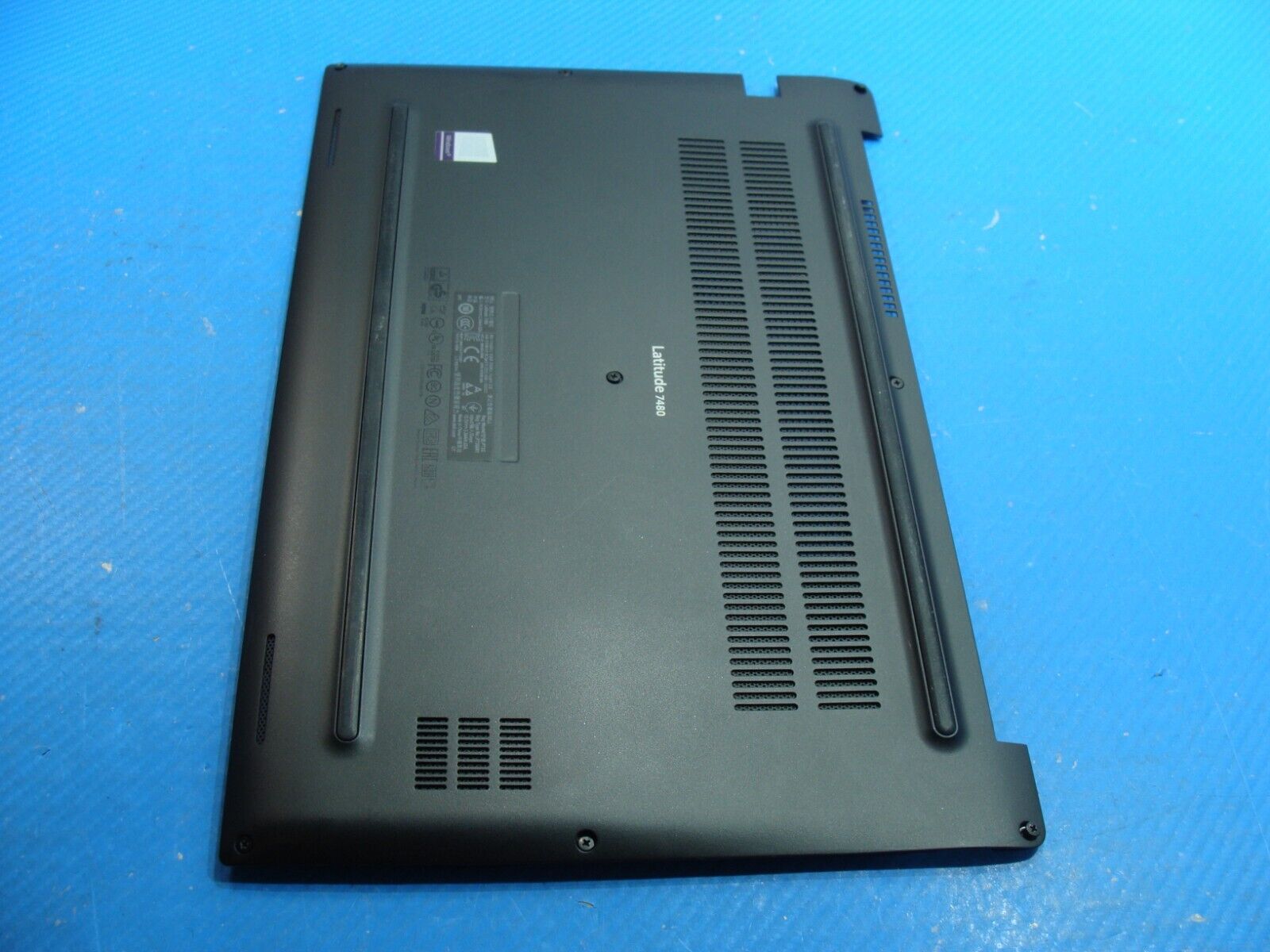 Dell Latitude 14