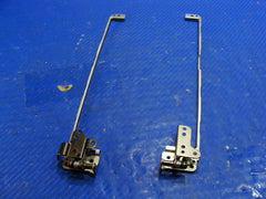 Lenovo ThinkPad E450 14" Genuine Right & Left Hinge Set AM0TR000300 AM0TR000400 Lenovo