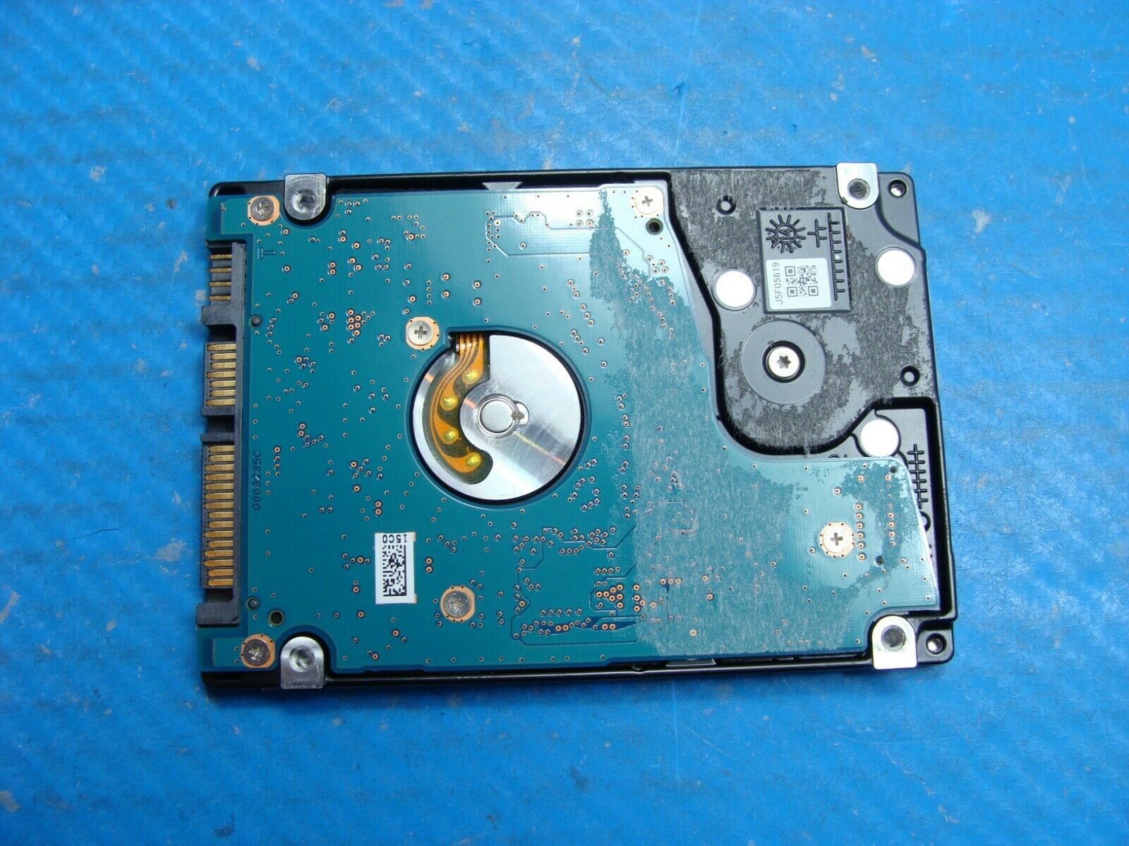 Toshiba Satellite C55Dt-B5128 500GB SATA 2.5