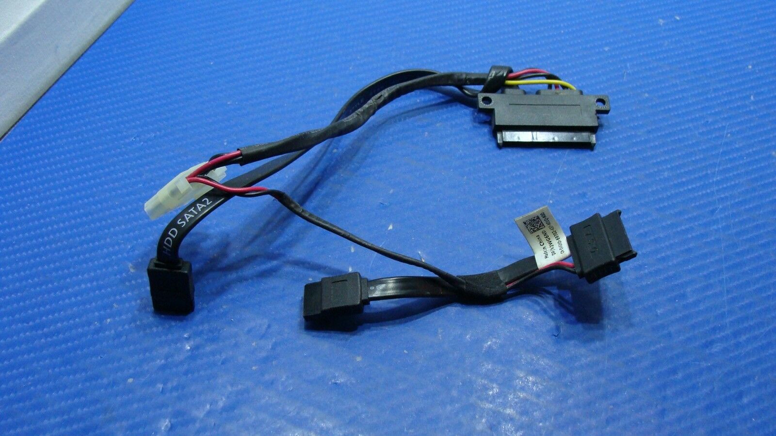 Dell Alienware X51 R2 Genuine Desktop Hard Drive HDD ODD Cable WG6ND Dell