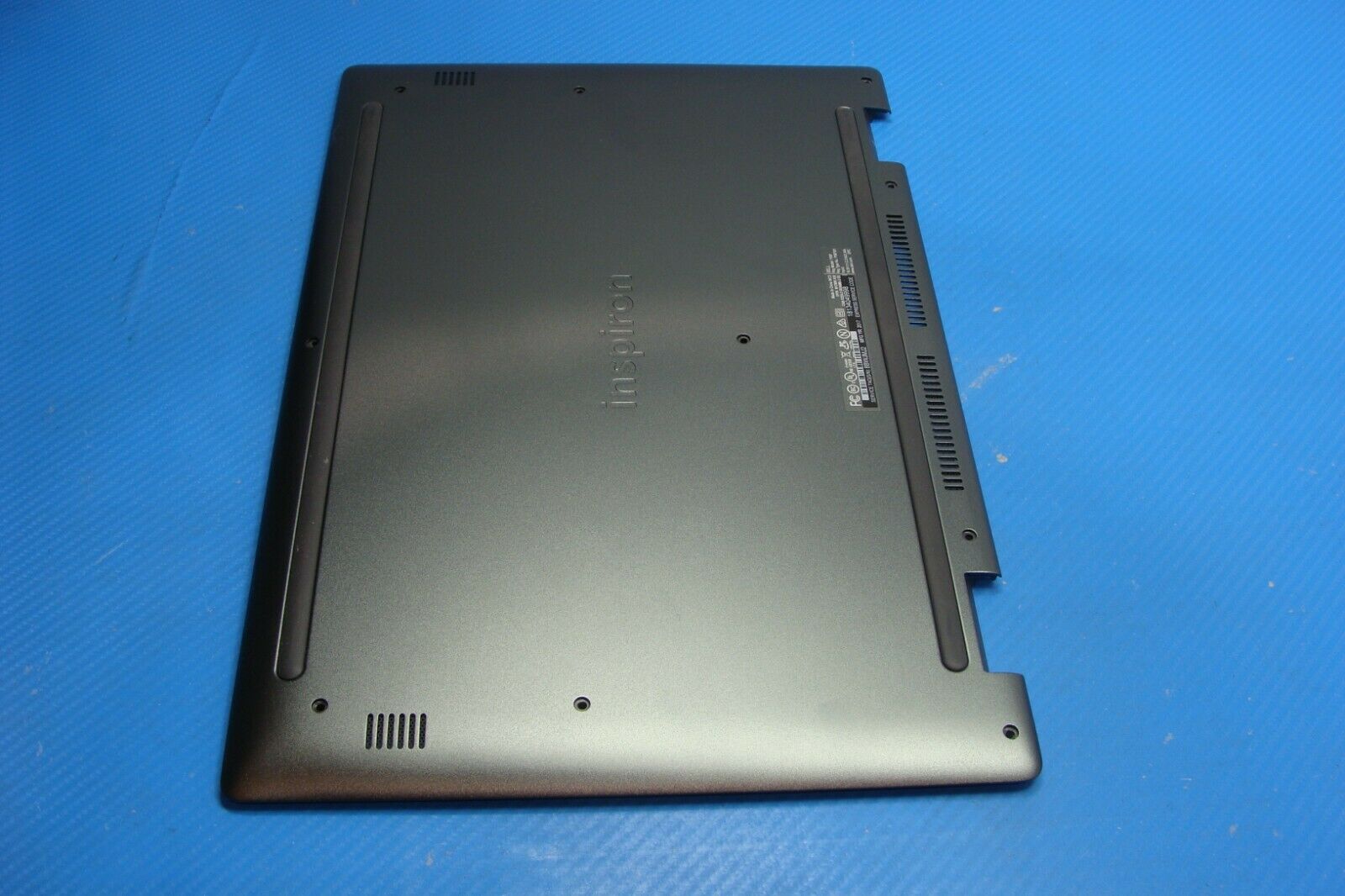 Dell Inspiron 15.6