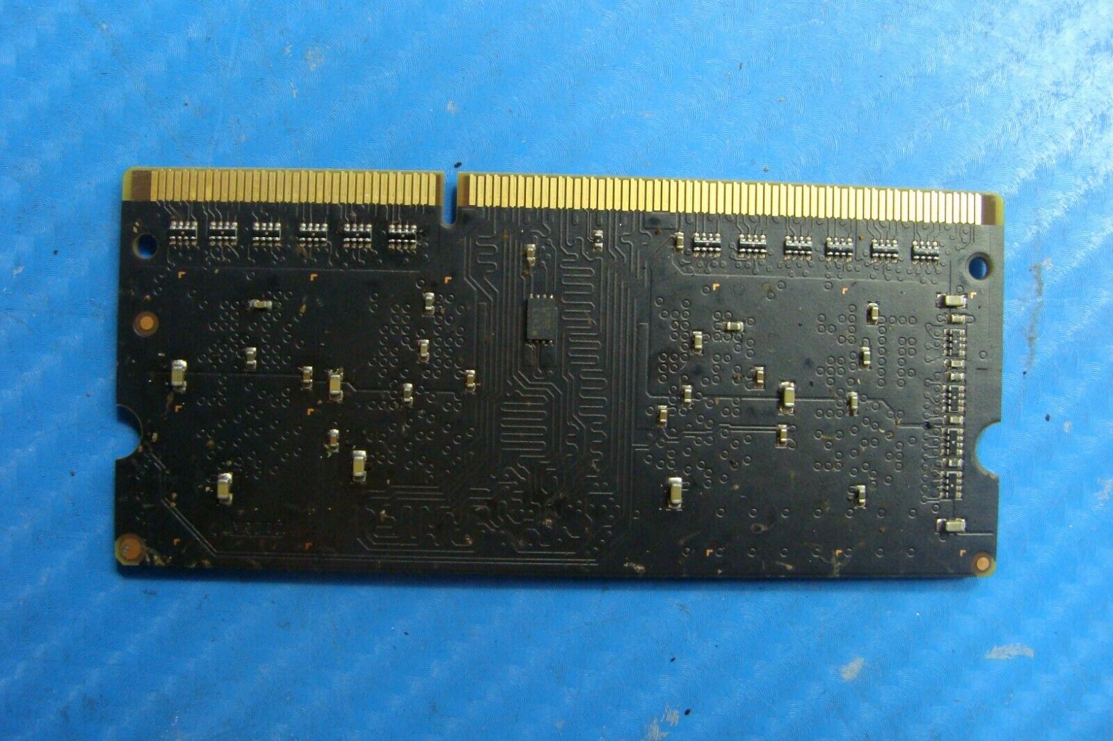 Apple A1278 Laptop Micron 2GB Memory pc3l-12800s-11-13-c3 mt4ktf25664hz-1g6p2 