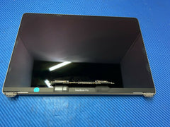 MacBook Pro 13" A2251 2020 MWP72LL/A Genuine LCD Screen Assembly Space Gray 