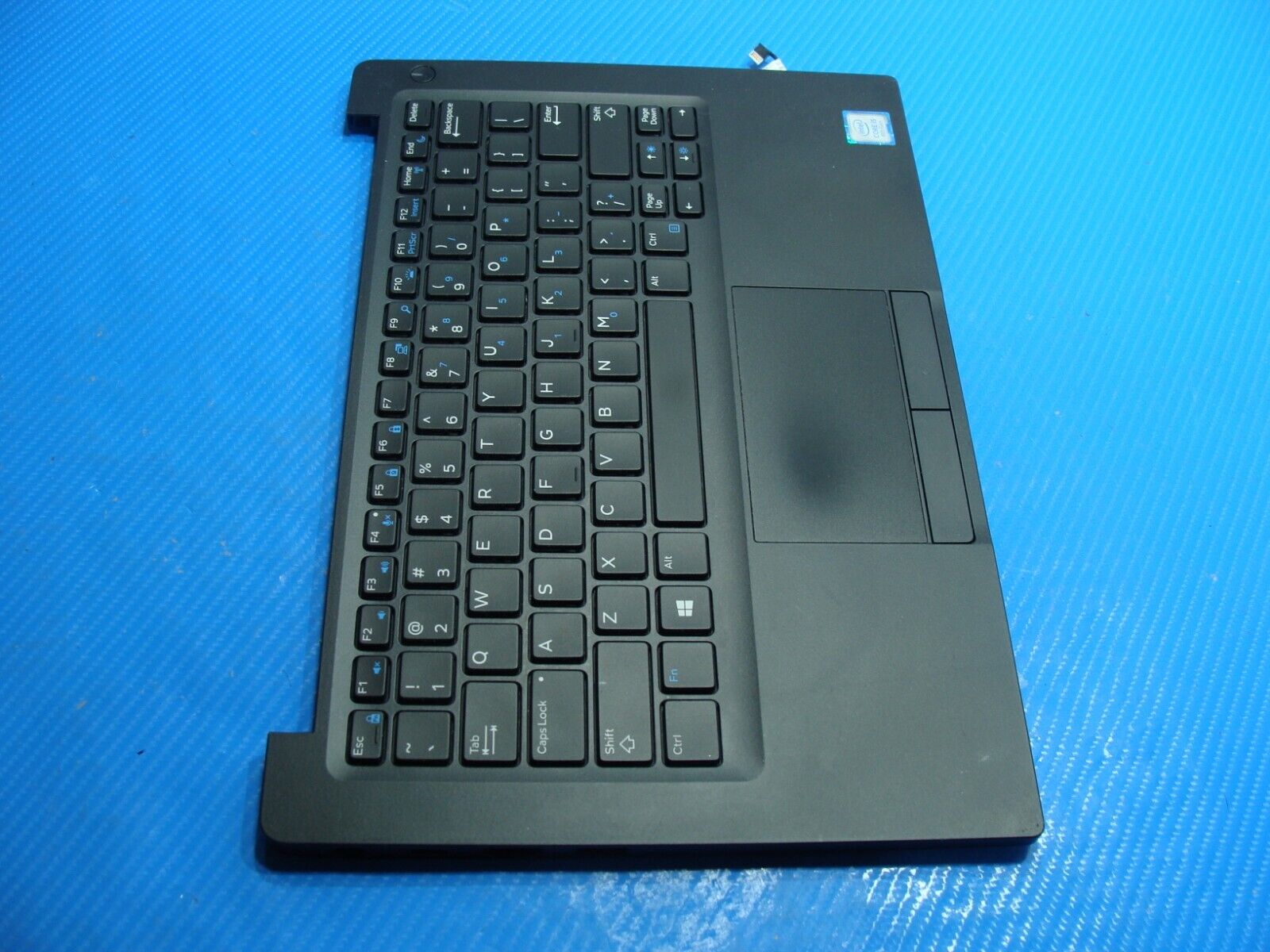 Dell Latitude 7390 13.3