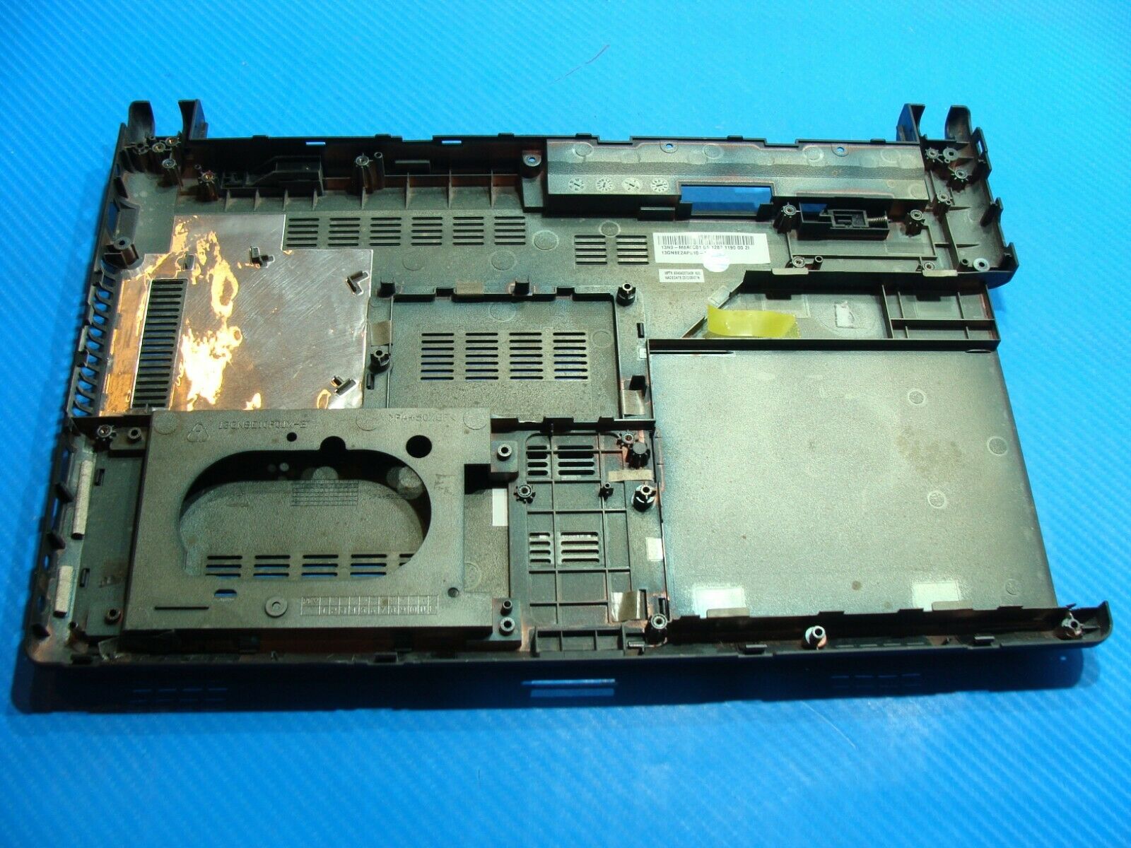 Asus Q400A-BHI7N03 14