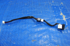 Toshiba Satellite 15.6" C655 Genuine DC IN Power Jack w/Cable 6017B0258101 GLP* - Laptop Parts - Buy Authentic Computer Parts - Top Seller Ebay