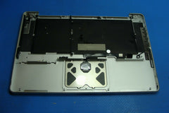 MacBook Pro 15" A1286 Early 2011 MC721LL/A Top Case w/Trackpad Keyboard 661-5854 