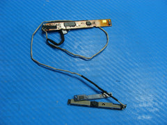 Lenovo Yoga 2 13 13.3" LVDS Cable w/WebCam Sensor Board DC02001VM00 - Laptop Parts - Buy Authentic Computer Parts - Top Seller Ebay