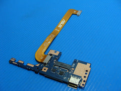 Asus ZenBook 13.3" UX360CA OEM USB Audio Card Reader Board w/Cable 32BKDIB0000