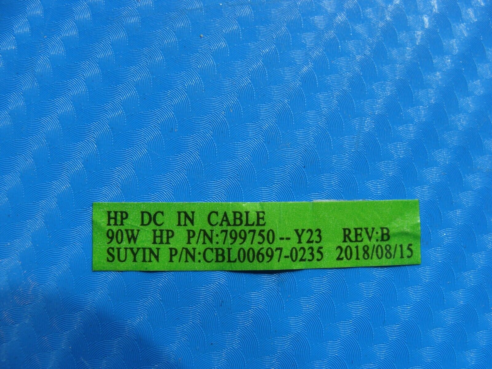 HP Pavilion 15-cs0085cl 15.6