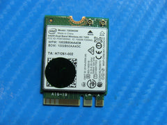 Asus 15.6" Q503UA Genuine Laptop Wireless WiFi Card 7265NGW H71261-002