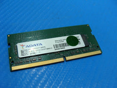 Dell 15 5567 ADATA 8GB 1Rx8 PC4-2400T Memory RAM SO-DIMM AO1P24HC8T1-BSFS