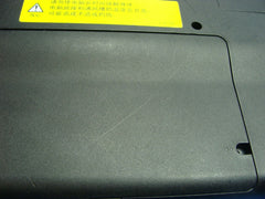 Sony VAIO 14" VPCEA28EC Genuine Bottom Case Black 012-000A-2977-A - Laptop Parts - Buy Authentic Computer Parts - Top Seller Ebay