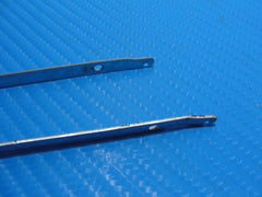 Toshiba Satellite C55D-A5206 15.6" Genuine Left & Right Hinge Set Hinges - Laptop Parts - Buy Authentic Computer Parts - Top Seller Ebay