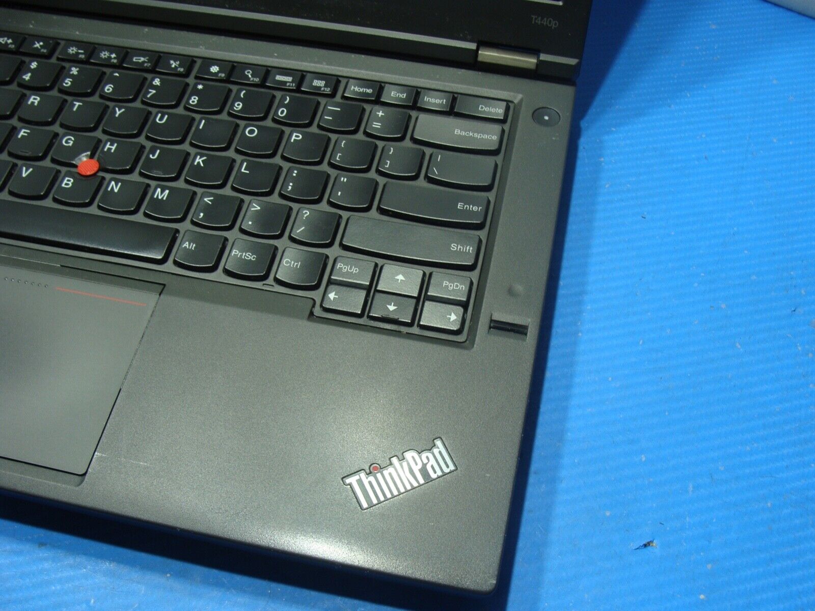 Grab Now Lenovo ThinkPad T440P i5 4300M 2.60GHz Nvidia Geforce GT730M GPU 4GB
