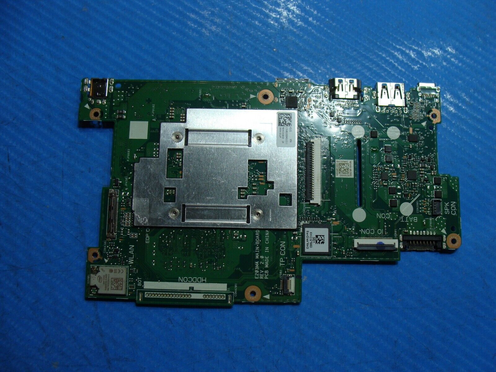 Asus E203MA-YS03 11.6