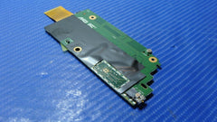 Asus Transformer Pad TF103C 10.1" OEM Audio Jack Board w/Cable 69NM14Q10B01 ER* - Laptop Parts - Buy Authentic Computer Parts - Top Seller Ebay