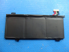 Evoo EG-LP6-BK 17.3" Genuine Laptop Battery 11.4v 46.74Wh GK5CN-00-13-3S1P-0