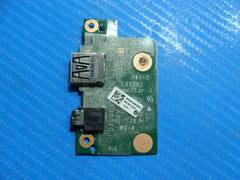 HP Pro X2 410 G1 11.6" Genuine Laptop USB Audio Board DA0W03AB6E0