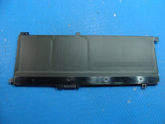 HP Envy 17-cg1075cl 17.3" Battery 15.12V 55.67Wh 3470mAh SA04XL L43267-005 84%