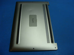 Dell XPS 13 9350 13.3" Genuine Bottom Case Base Cover NKRWG AM1FJ000103 