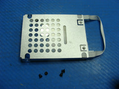 Toshiba Satellite P875-S7310 17.3" Genuine HDD Hard Drive Caddy w/Screws - Laptop Parts - Buy Authentic Computer Parts - Top Seller Ebay