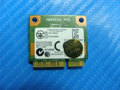 HP Notebook 15.6" 15-f004dx OEM Wireless WiFi Card 709505-001 RTL8188EE - Laptop Parts - Buy Authentic Computer Parts - Top Seller Ebay