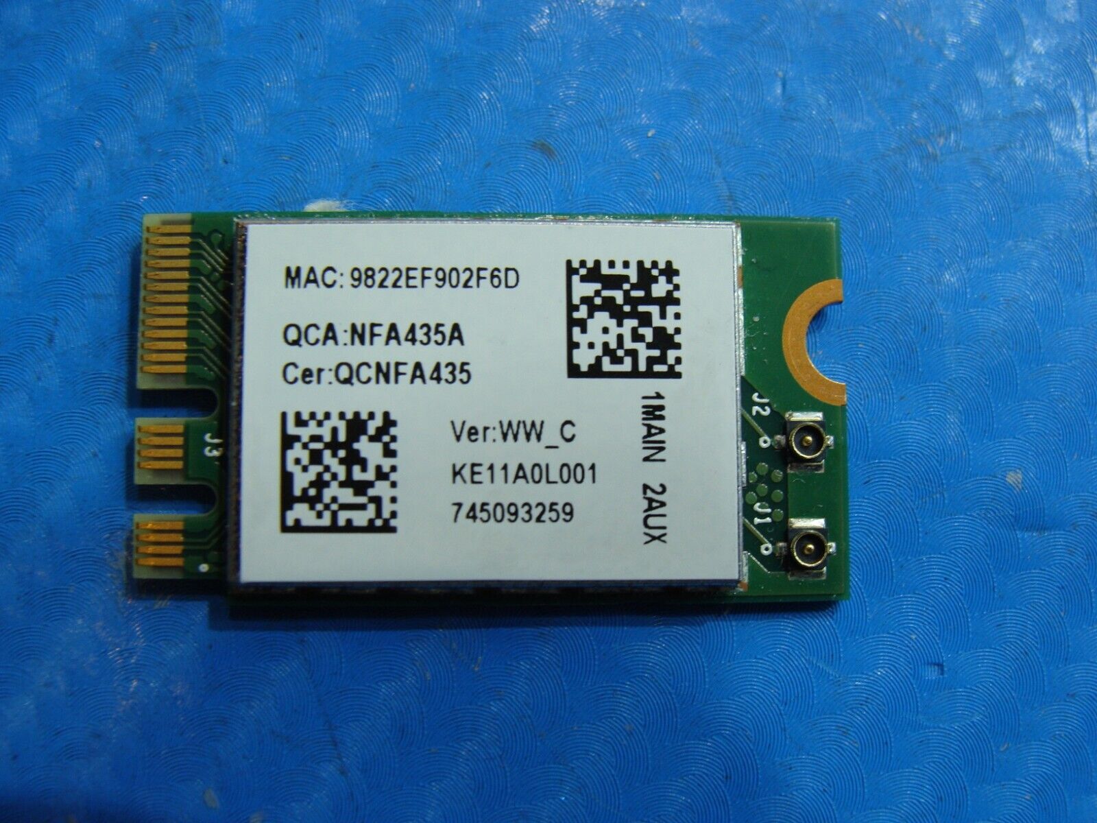 Acer Aspire A515-51-563W 15.6