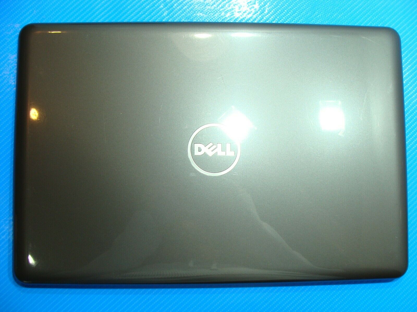 Dell Inspiron 5567 15.6