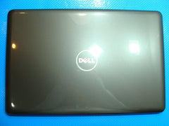 Dell Inspiron 5567 15.6" Genuine Laptop Back Cover w/ Front Bezel 24TTM 