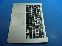 MacBook Air A1466 13" 2015 MJVE2LL/A Top Case w/Trackpad Keyboard 661-7480