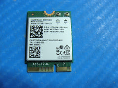 Dell Latitude 3310 13.3" Genuine Laptop Wireless WiFi Card 9560NGW T0HRM